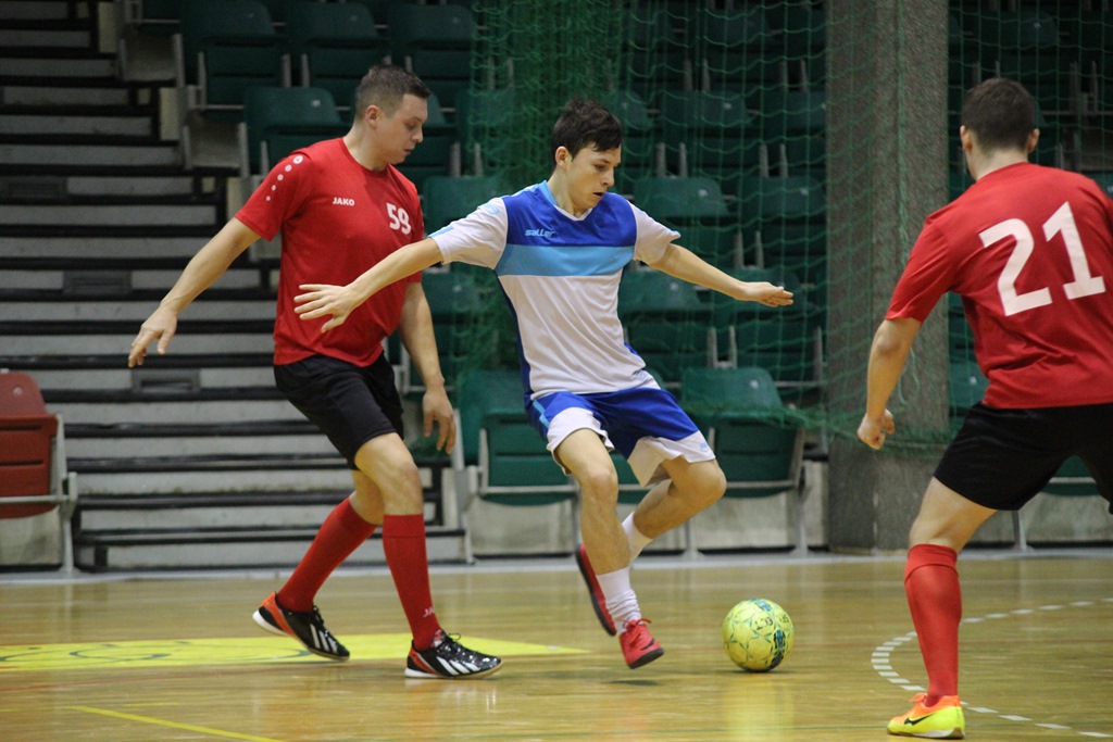 3. LLH: Huzar i Ikar Miłogostowice gromią kolejnych rywali