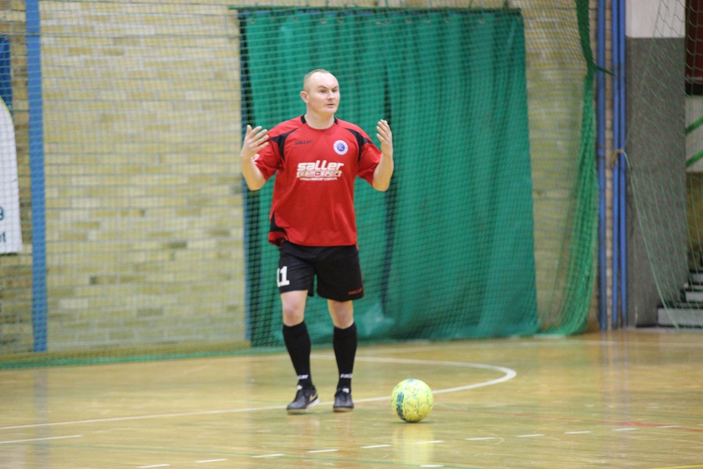 2. LLH: Raf-Kop-Bud przegrał, ale utrzymał fotel lidera