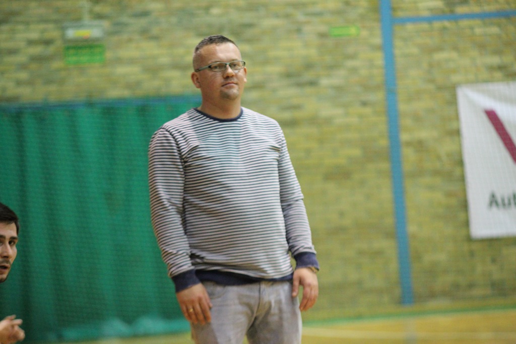 3. LLH: Huzar i Ikar Miłogostowice gromią kolejnych rywali