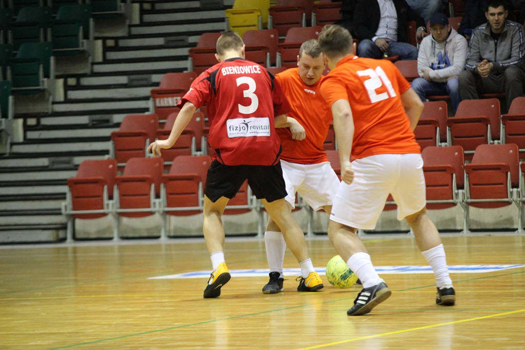 2. LLH: Raf-Kop-Bud przegrał, ale utrzymał fotel lidera