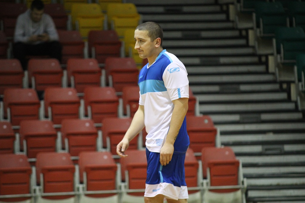 3. LLH: Huzar i Ikar Miłogostowice gromią kolejnych rywali