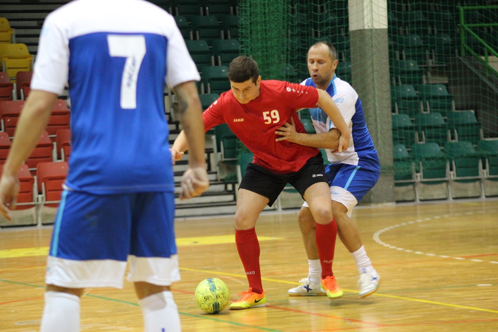 3. LLH: Huzar i Ikar Miłogostowice gromią kolejnych rywali