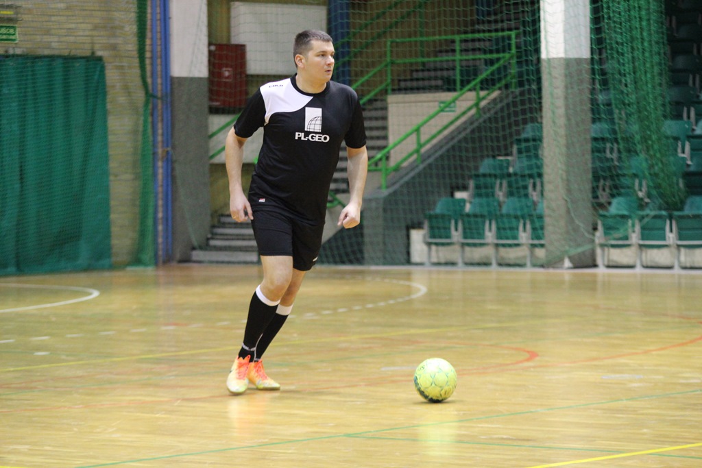 2. LLH: Raf-Kop-Bud przegrał, ale utrzymał fotel lidera