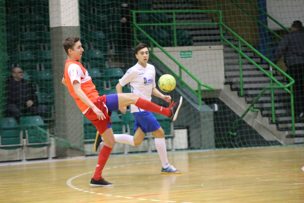 3. LLH: Huzar i Ikar Miłogostowice gromią kolejnych rywali