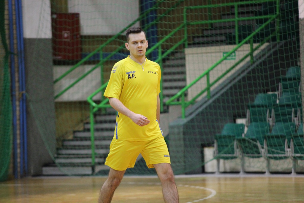 1. LLH: Auto-Elektryk coraz bliżej halowego mistrzostwa