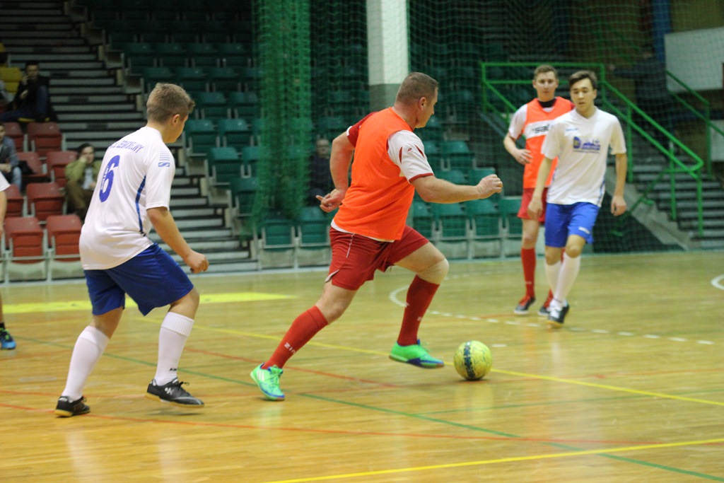 3. LLH: Huzar i Ikar Miłogostowice gromią kolejnych rywali