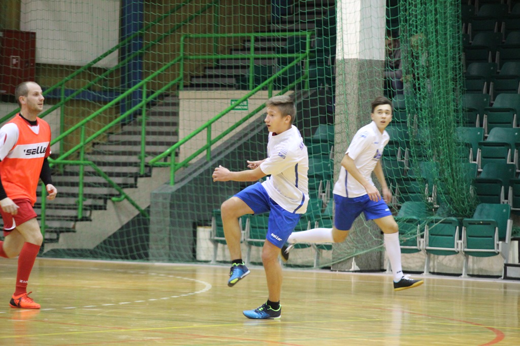 3. LLH: Huzar i Ikar Miłogostowice gromią kolejnych rywali