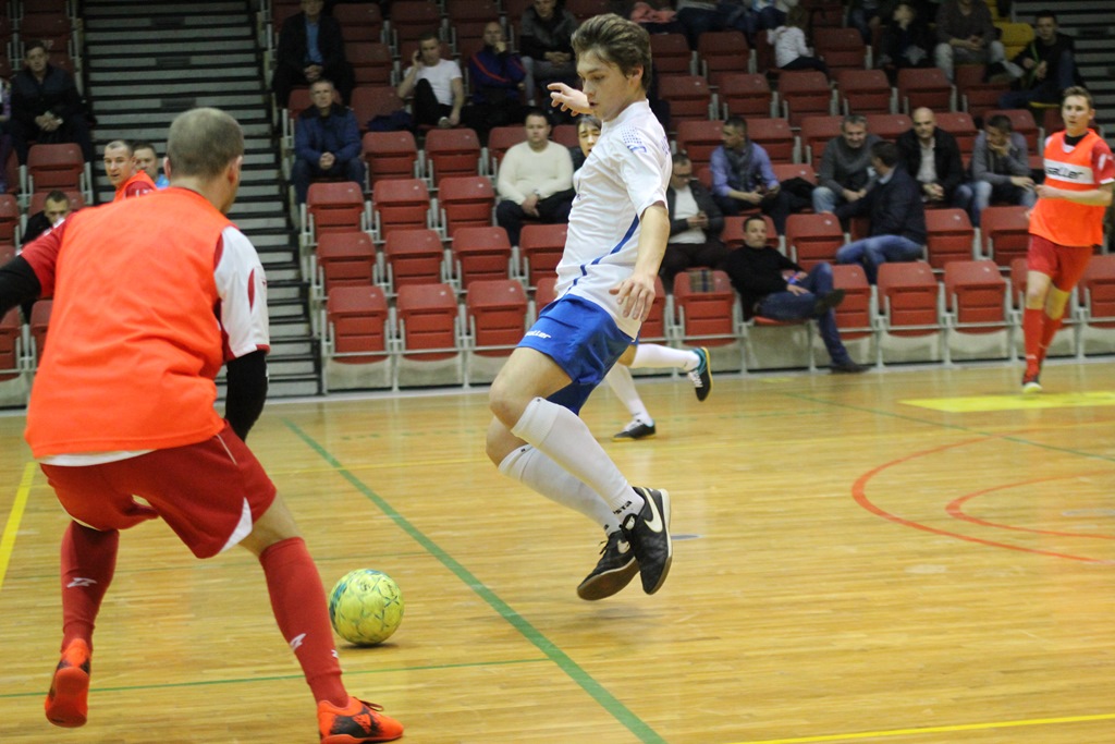 3. LLH: Huzar i Ikar Miłogostowice gromią kolejnych rywali