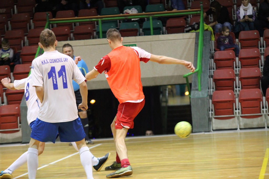 3. LLH: Huzar i Ikar Miłogostowice gromią kolejnych rywali