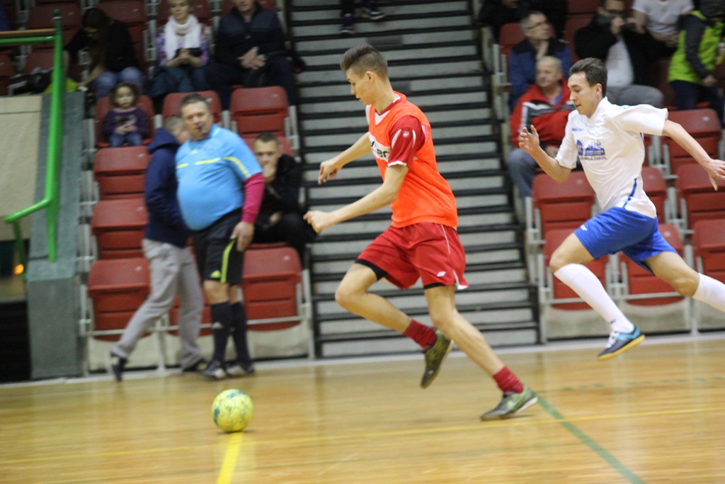 3. LLH: Huzar i Ikar Miłogostowice gromią kolejnych rywali