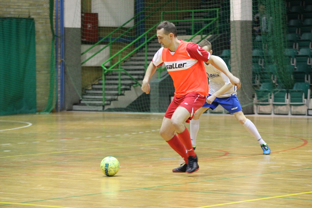 3. LLH: Huzar i Ikar Miłogostowice gromią kolejnych rywali