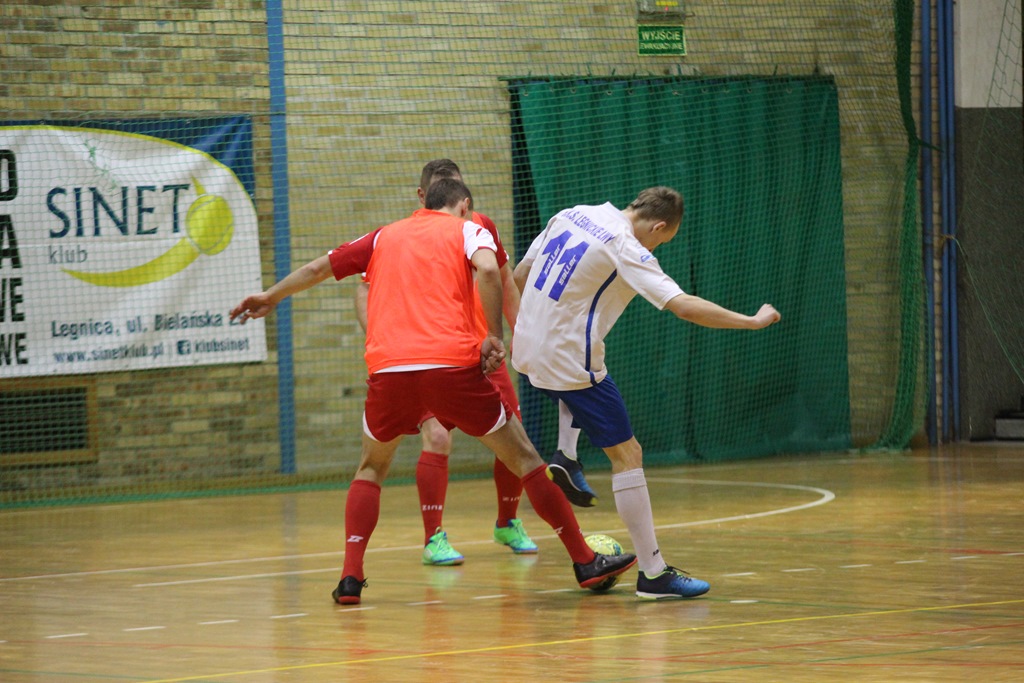 3. LLH: Huzar i Ikar Miłogostowice gromią kolejnych rywali