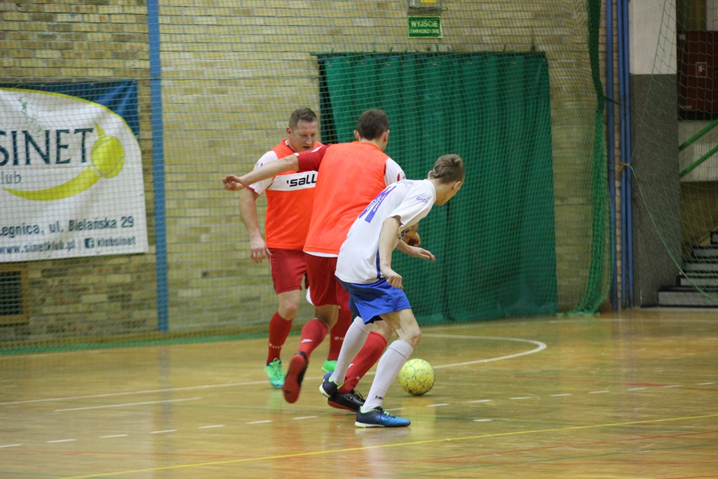 3. LLH: Huzar i Ikar Miłogostowice gromią kolejnych rywali