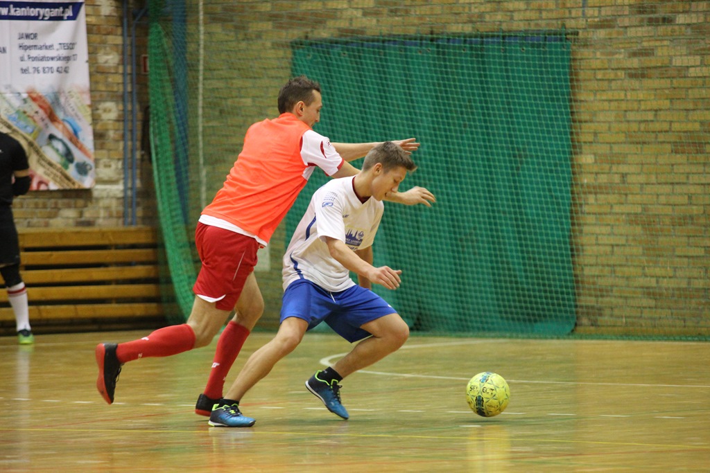 3. LLH: Huzar i Ikar Miłogostowice gromią kolejnych rywali