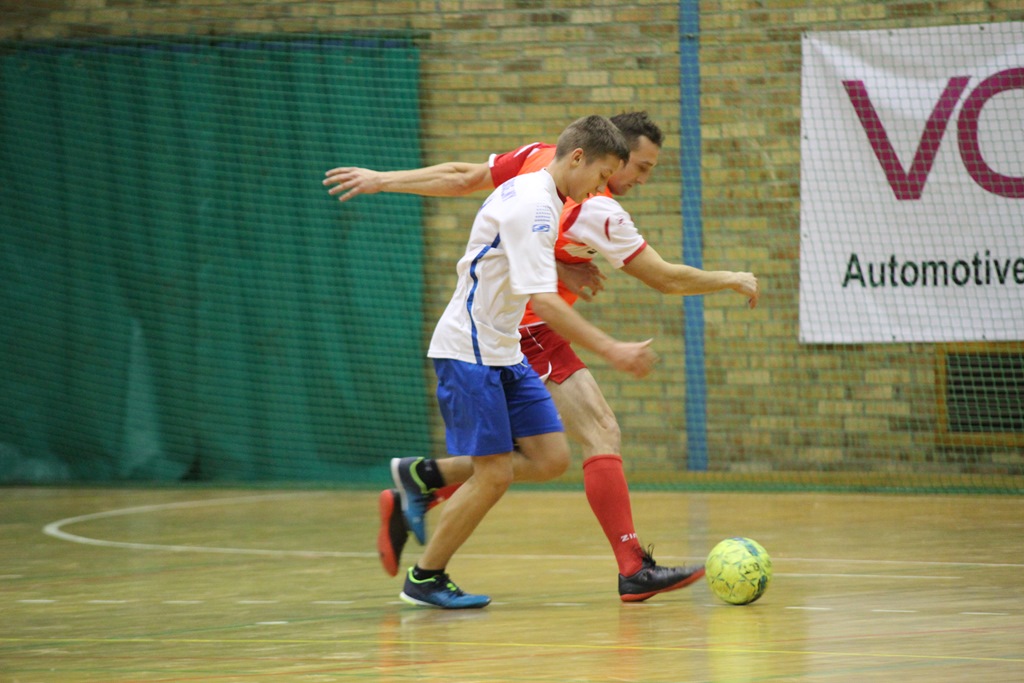 3. LLH: Huzar i Ikar Miłogostowice gromią kolejnych rywali