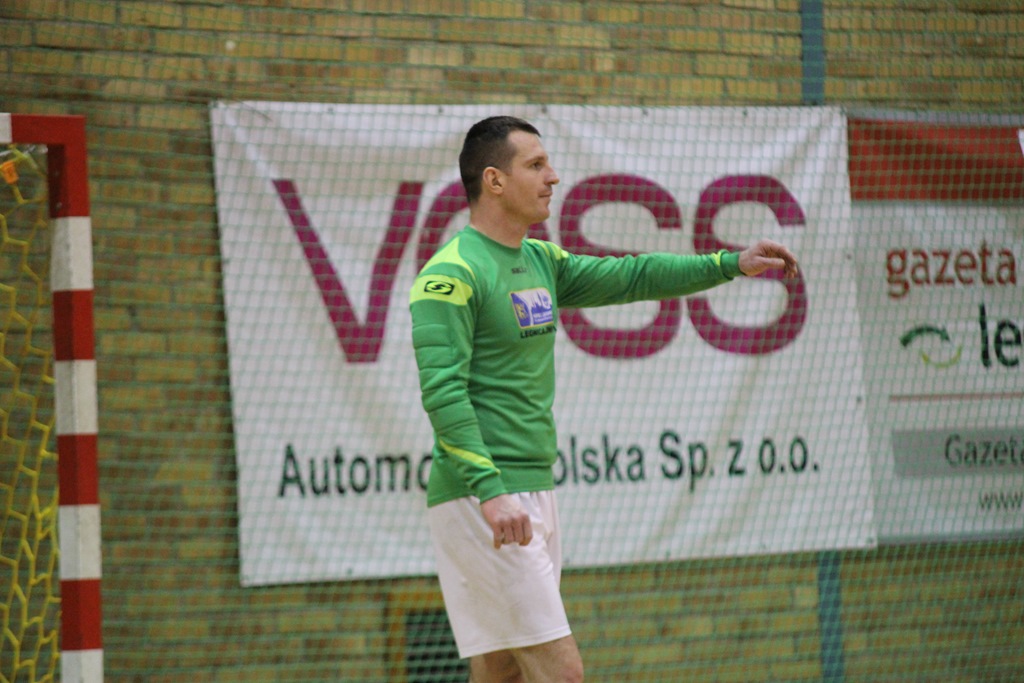 3. LLH: Huzar i Ikar Miłogostowice gromią kolejnych rywali