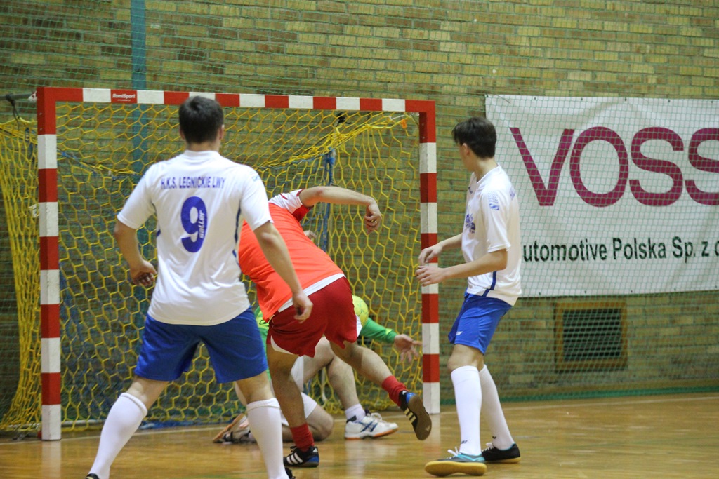 3. LLH: Huzar i Ikar Miłogostowice gromią kolejnych rywali