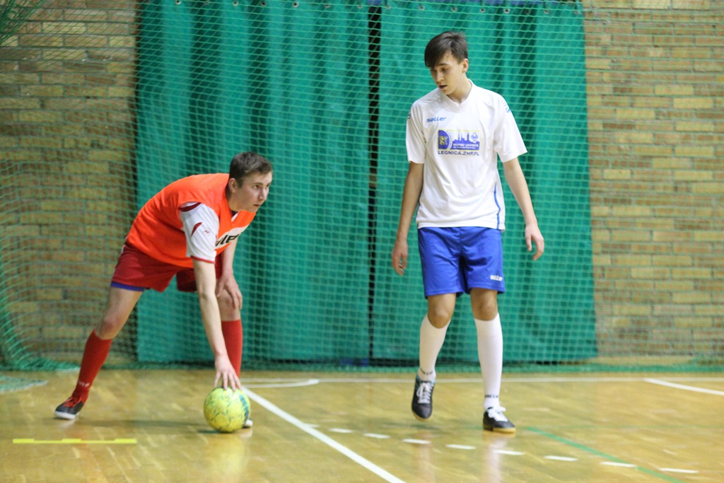 3. LLH: Huzar i Ikar Miłogostowice gromią kolejnych rywali