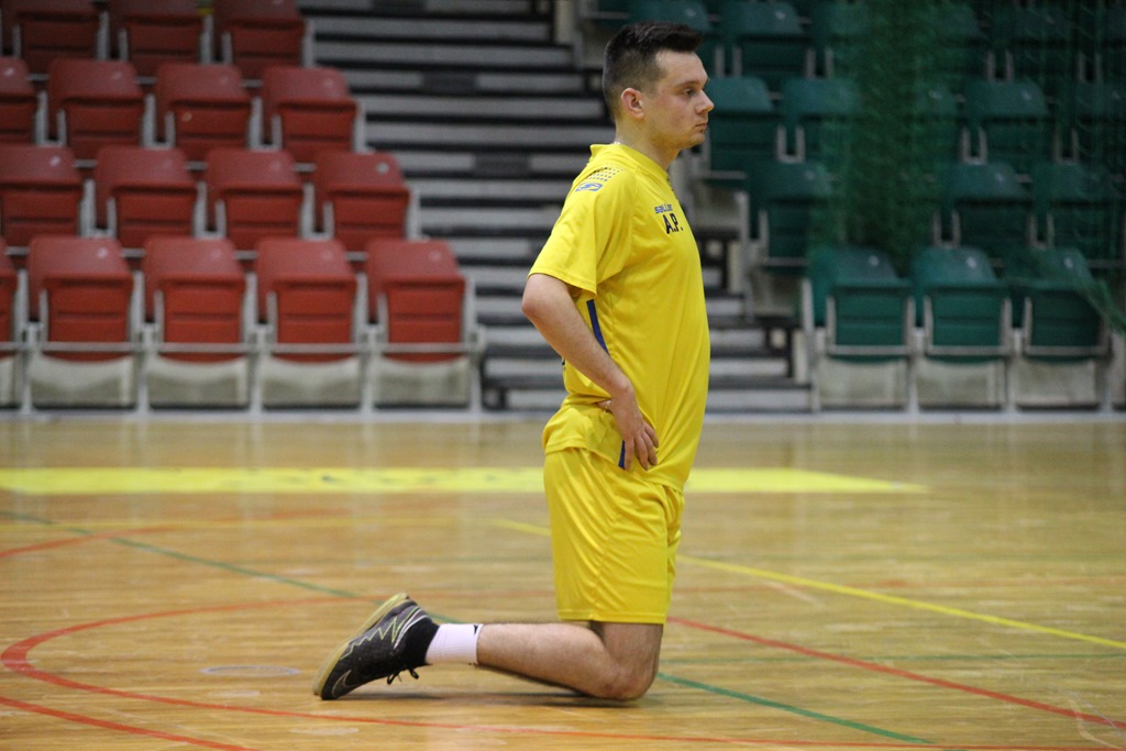 1. LLH: Auto-Elektryk coraz bliżej halowego mistrzostwa