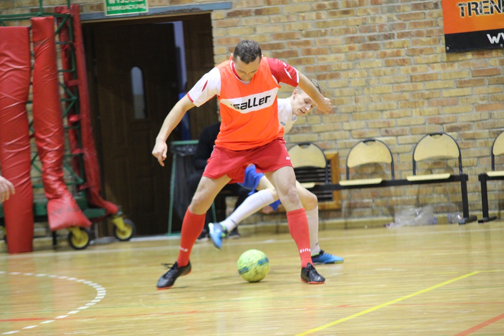 3. LLH: Huzar i Ikar Miłogostowice gromią kolejnych rywali