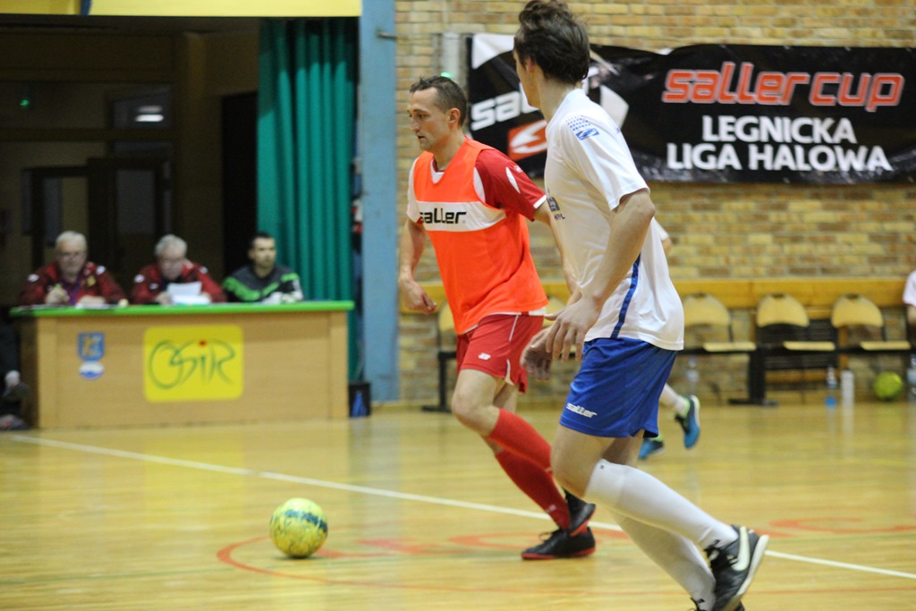 3. LLH: Huzar i Ikar Miłogostowice gromią kolejnych rywali