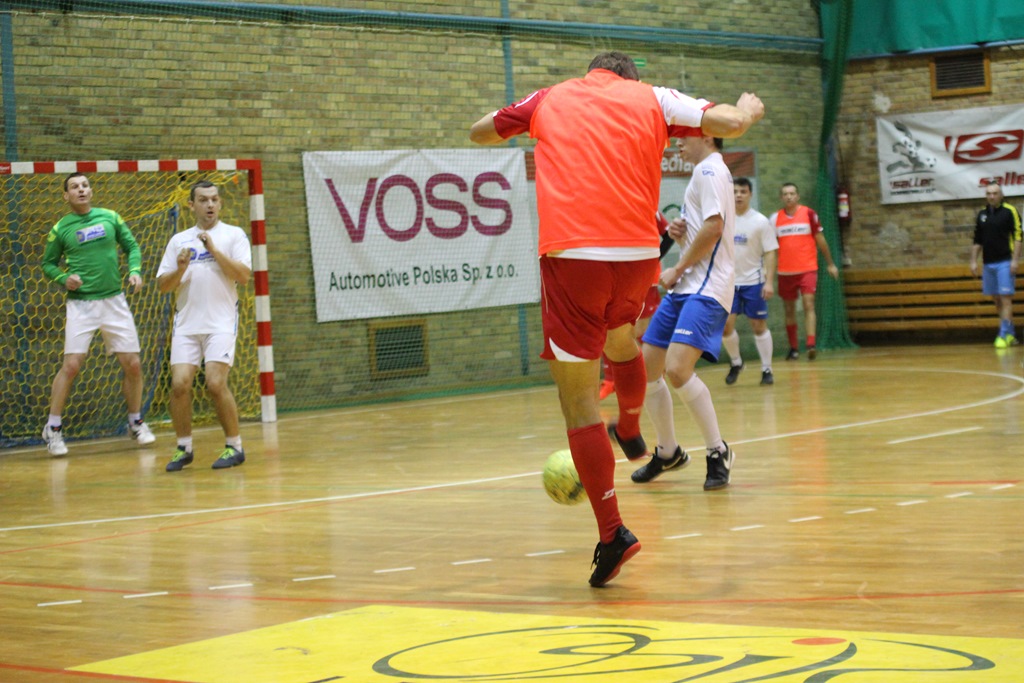 3. LLH: Huzar i Ikar Miłogostowice gromią kolejnych rywali