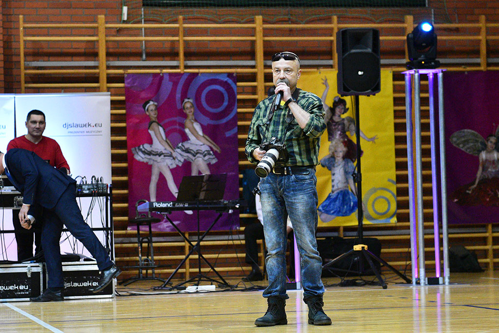 Wielki sukces akcji charytatywnej dla Mirosława Karcza