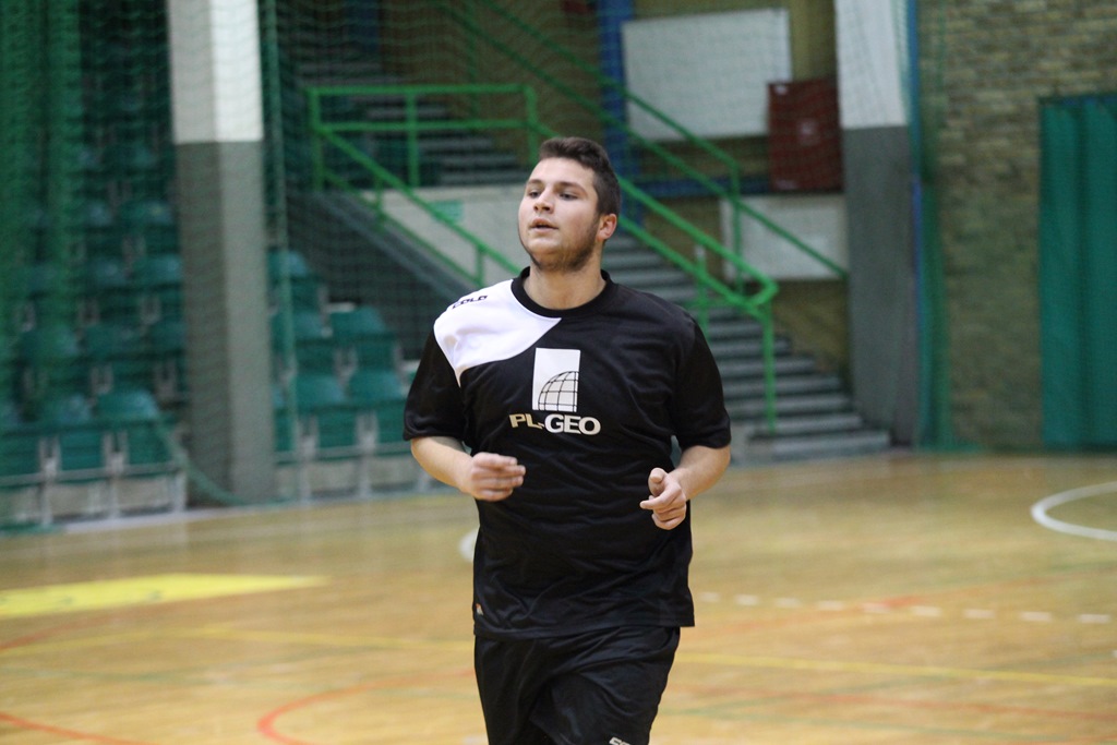 2. LLH: Raf-Kop-Bud przegrał, ale utrzymał fotel lidera