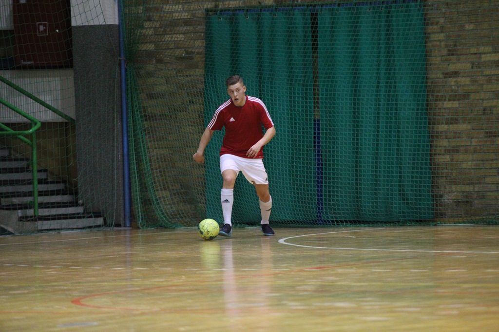 1. LLH: Auto-Elektryk coraz bliżej halowego mistrzostwa