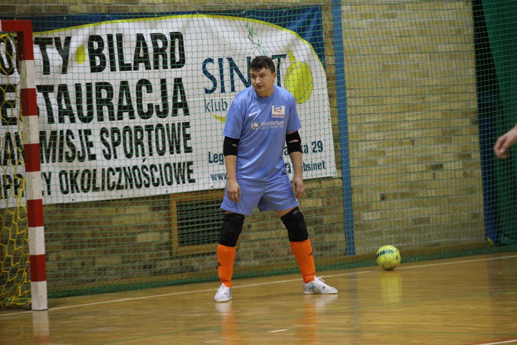 1. LLH: Auto-Elektryk coraz bliżej halowego mistrzostwa