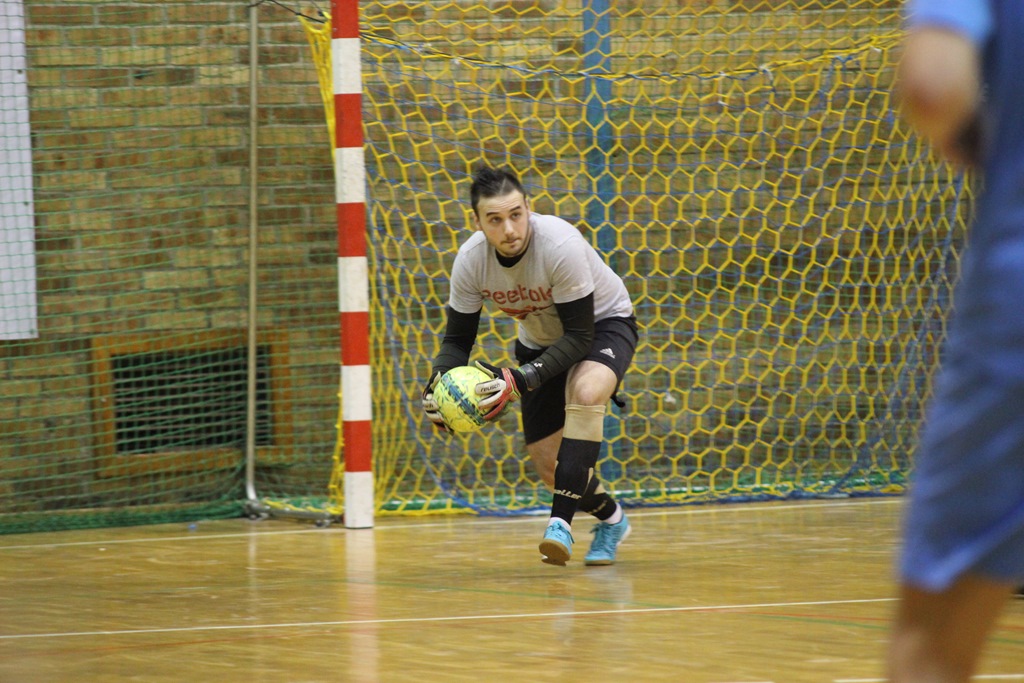 1. LLH: Auto-Elektryk coraz bliżej halowego mistrzostwa