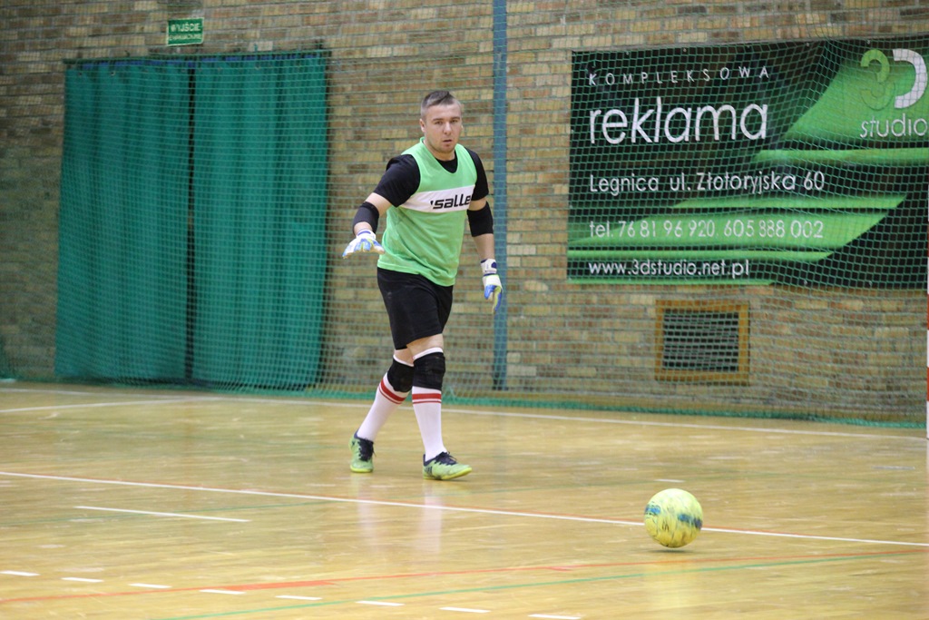 1. LLH: Auto-Elektryk coraz bliżej halowego mistrzostwa