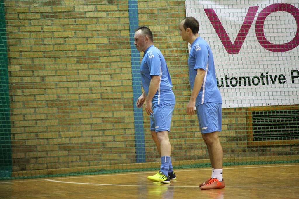 1. LLH: Auto-Elektryk coraz bliżej halowego mistrzostwa