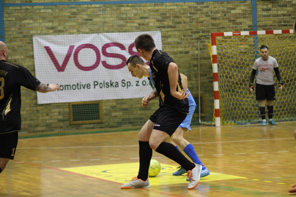 1. LLH: Auto-Elektryk coraz bliżej halowego mistrzostwa