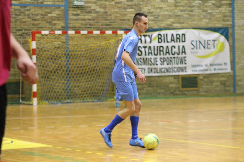 1. LLH: Auto-Elektryk coraz bliżej halowego mistrzostwa