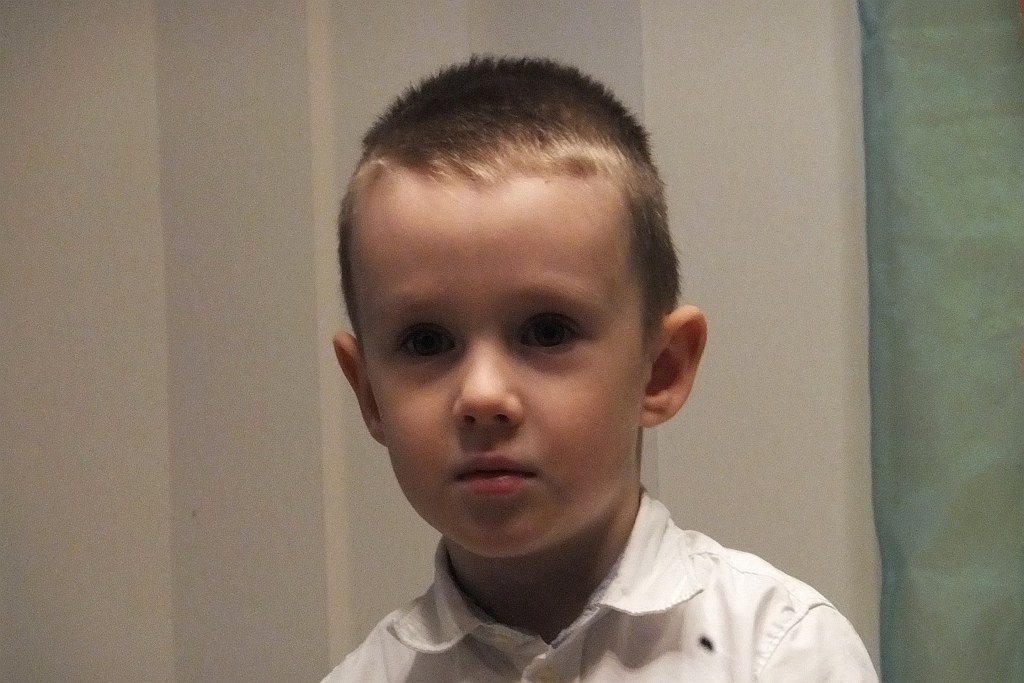 Dzień Babci i Dziadka w Klubie Małego Montessorka