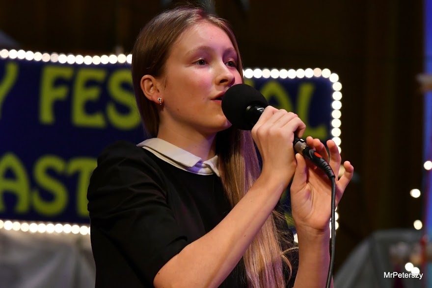 Festiwal Kolęd i Pastorałek Atrium 2018 zakończony