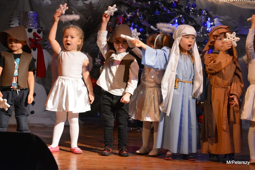 Festiwal Kolęd i Pastorałek Atrium 2018 zakończony