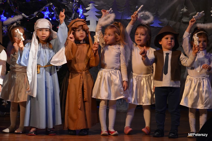 Festiwal Kolęd i Pastorałek Atrium 2018 zakończony