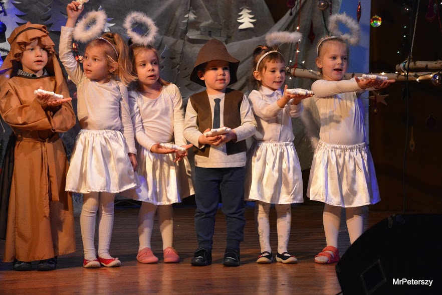 Festiwal Kolęd i Pastorałek Atrium 2018 zakończony