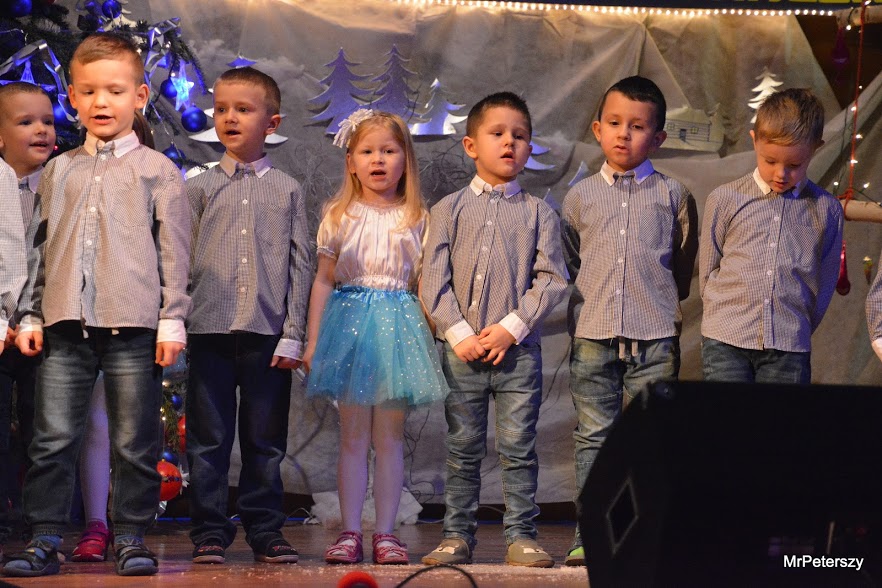 Festiwal Kolęd i Pastorałek Atrium 2018 zakończony