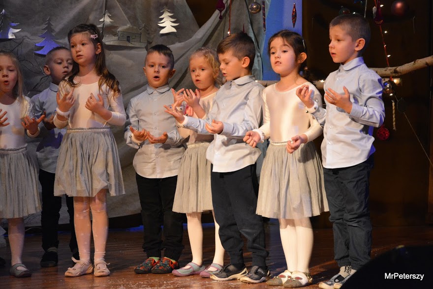 Festiwal Kolęd i Pastorałek Atrium 2018 zakończony