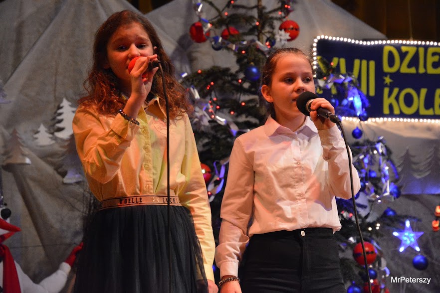 Festiwal Kolęd i Pastorałek Atrium 2018 zakończony
