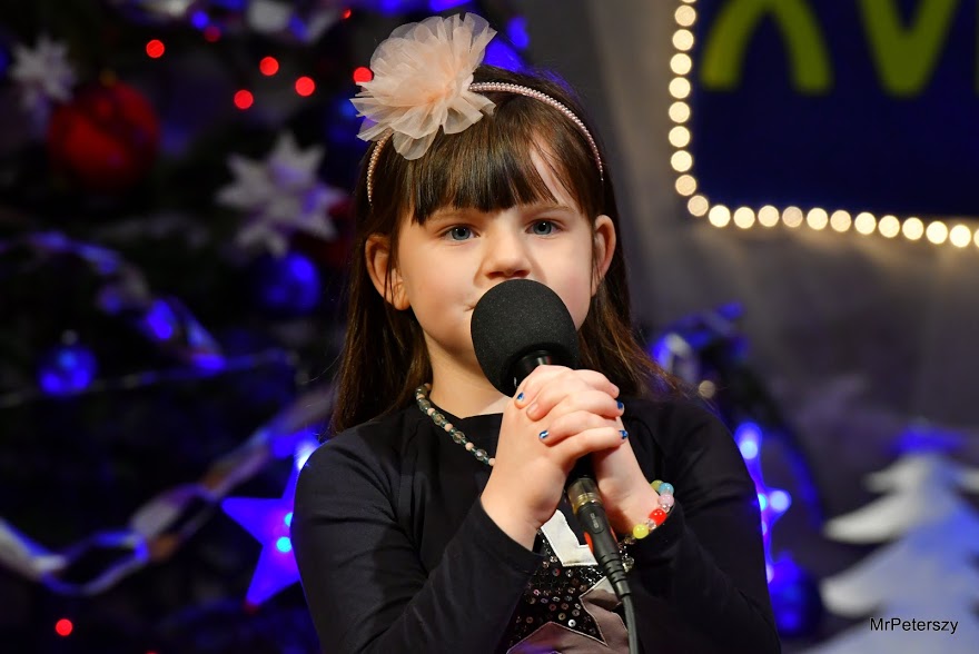 Festiwal Kolęd i Pastorałek Atrium 2018 zakończony