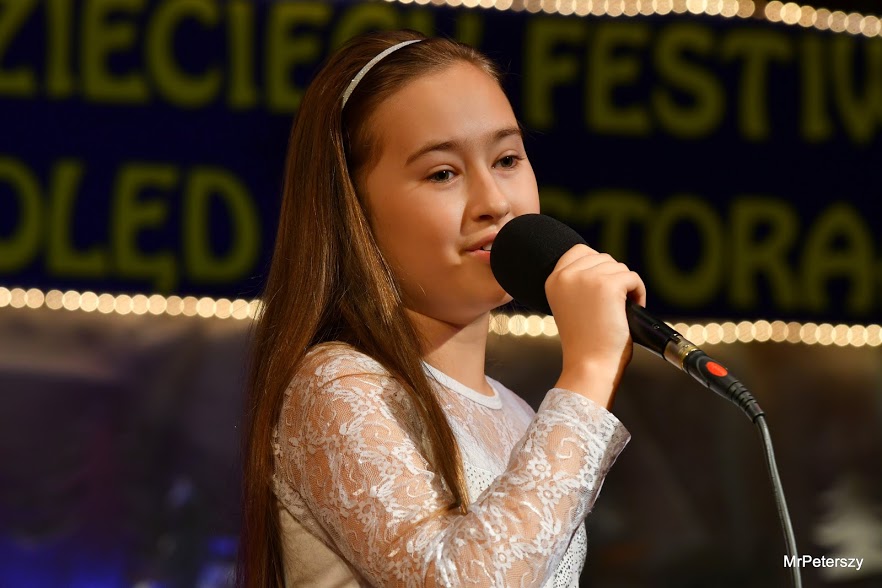Festiwal Kolęd i Pastorałek Atrium 2018 zakończony