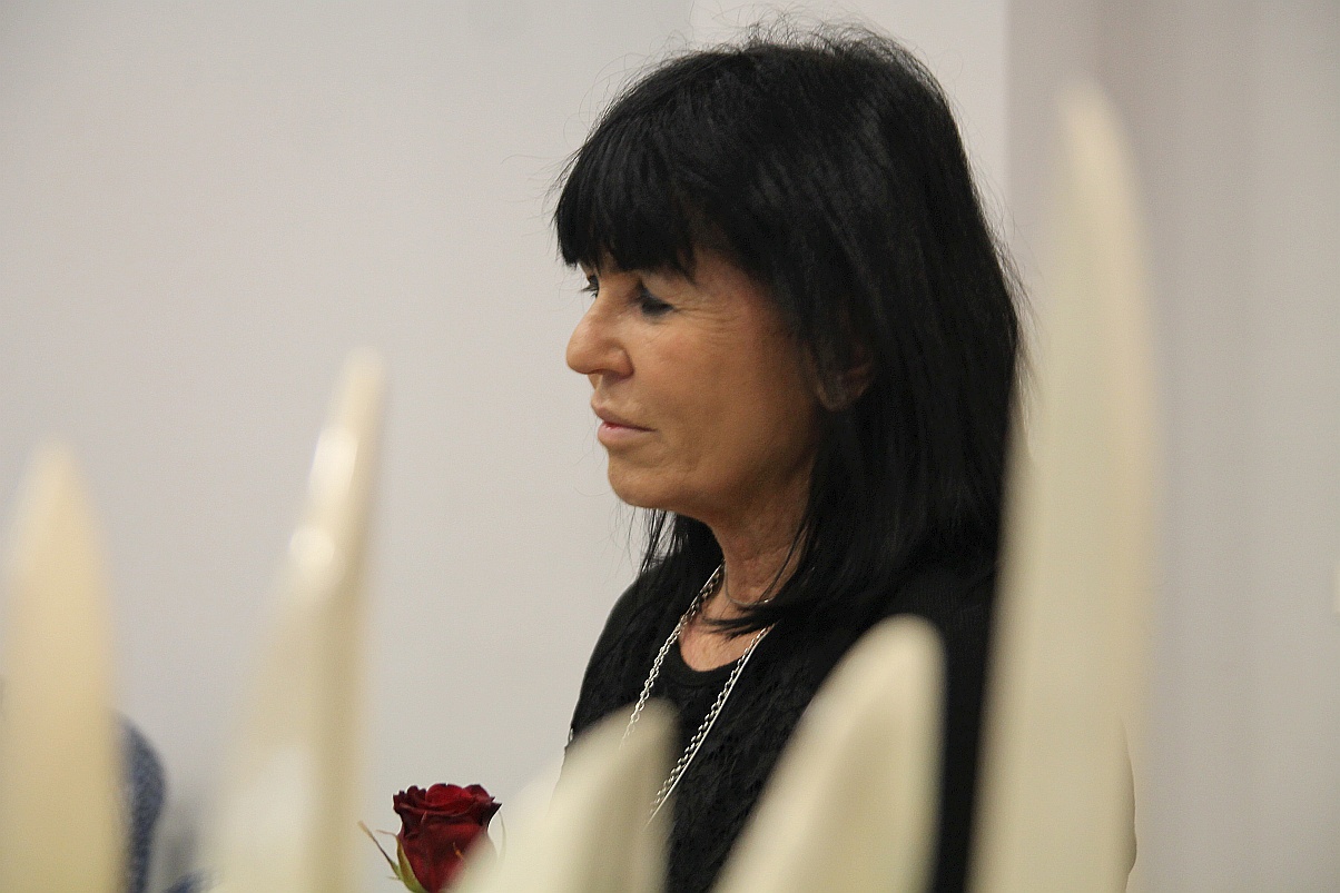 Rzeźby i ceramika z bolesławieckich plenerów w Galerii Ring