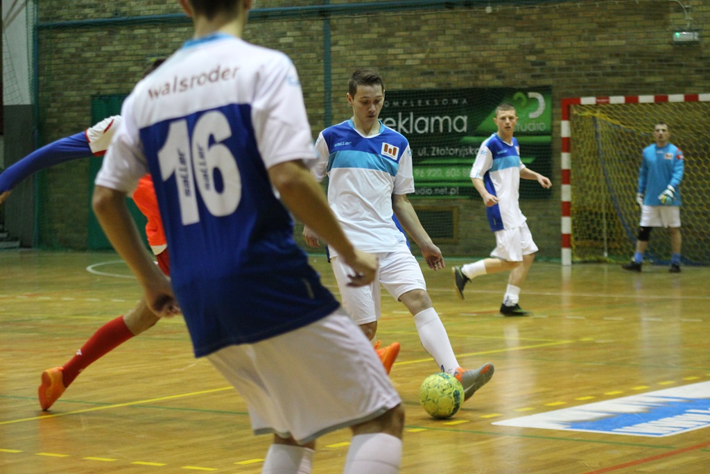 3. LLH: Huzar Raszówka zanotował kolejne zwycięstwo