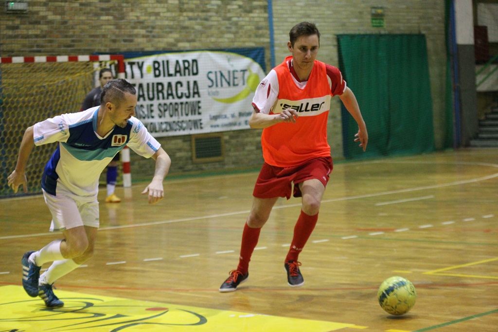 3. LLH: Huzar Raszówka zanotował kolejne zwycięstwo