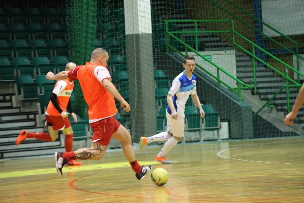 3. LLH: Huzar Raszówka zanotował kolejne zwycięstwo