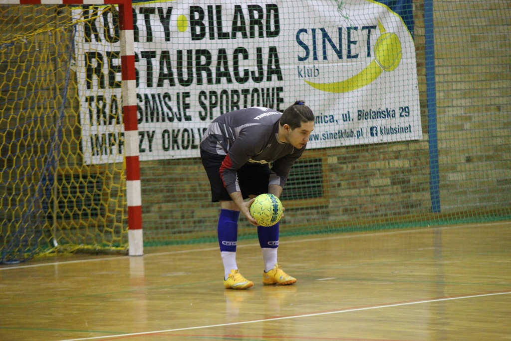 3. LLH: Huzar Raszówka zanotował kolejne zwycięstwo